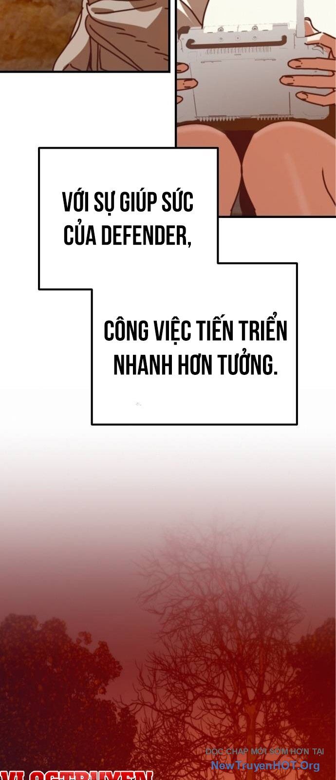 D-Day: Hầm Trú Ẩn Chương 58 Ảnh 81