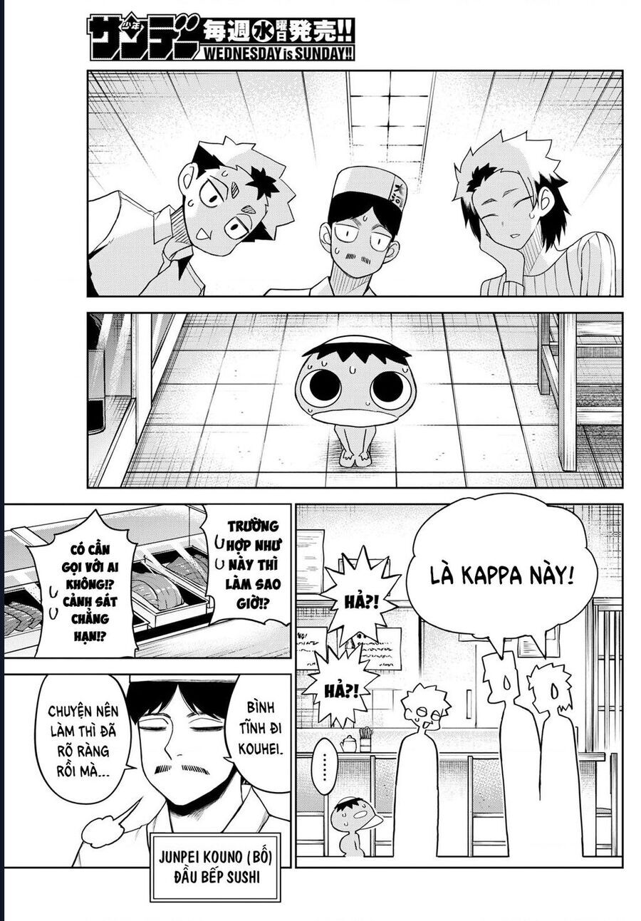 Tatari Chương 16 Ảnh 5