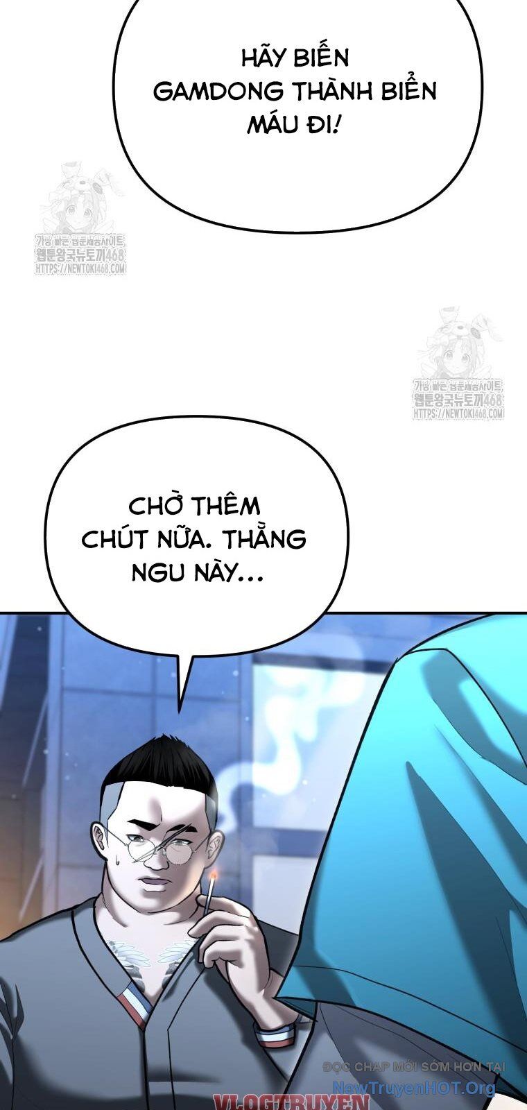 Cảnh Sát Bất Bại Chương 53 Ảnh 74