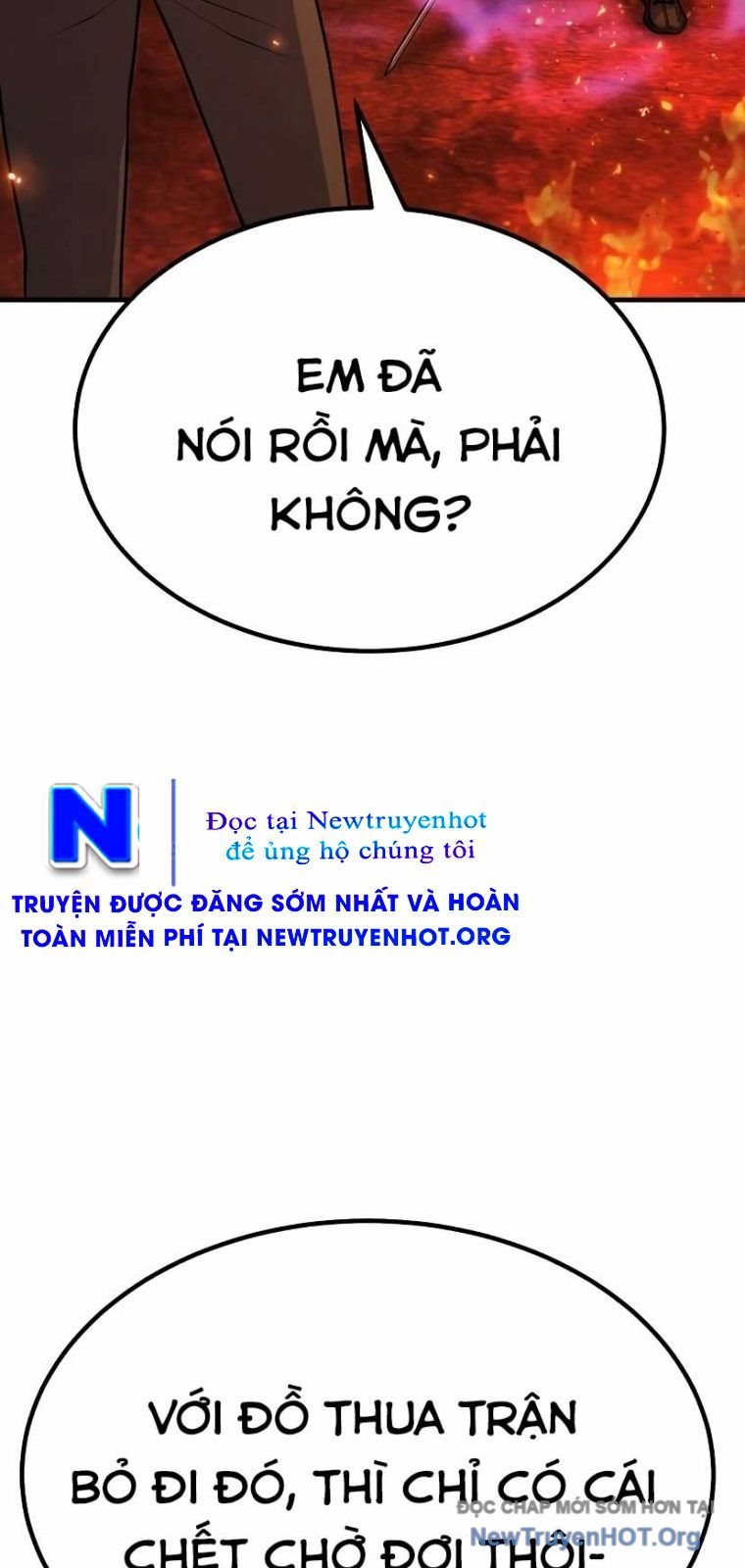 Tuyệt Thế Anh Hùng Chương 61 Ảnh 14