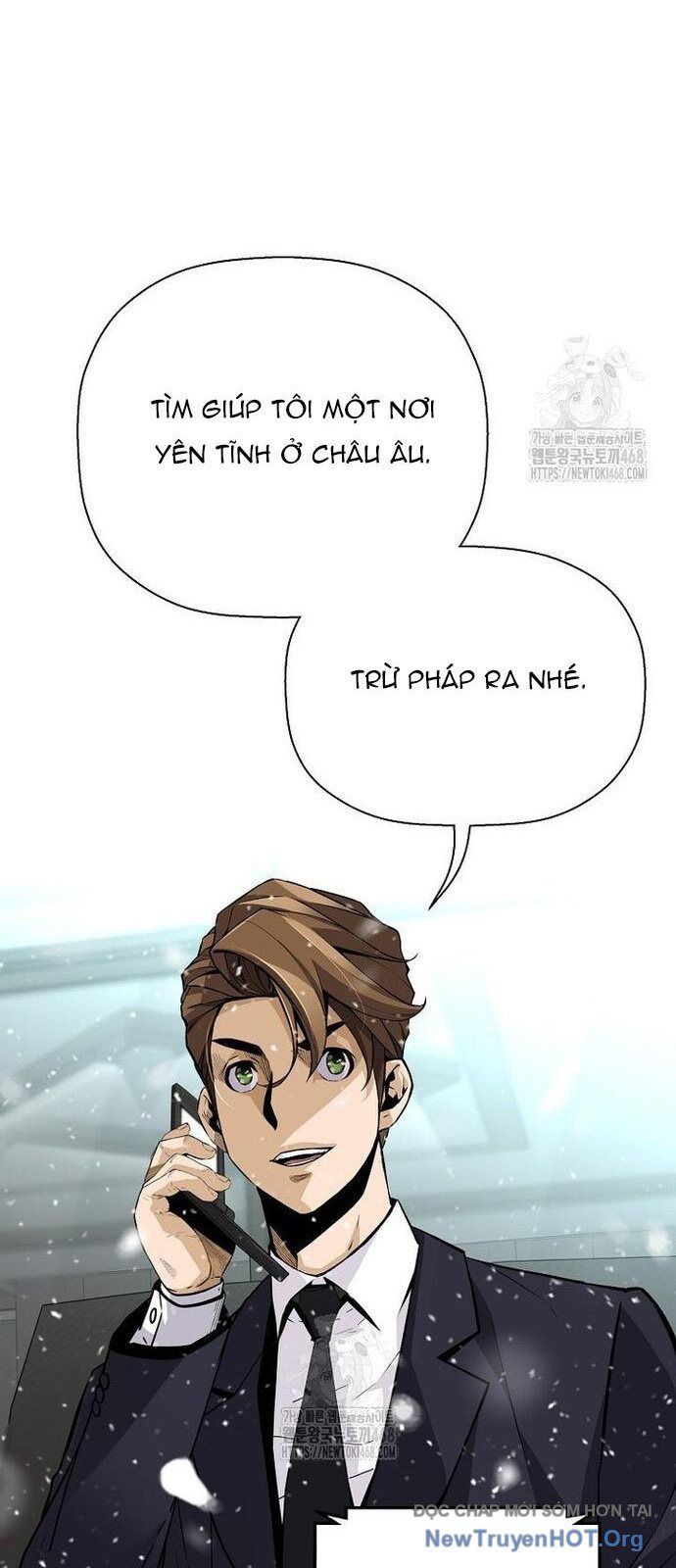 Sự Trở Lại Của Huyền Thoại Chương 181 Ảnh 39