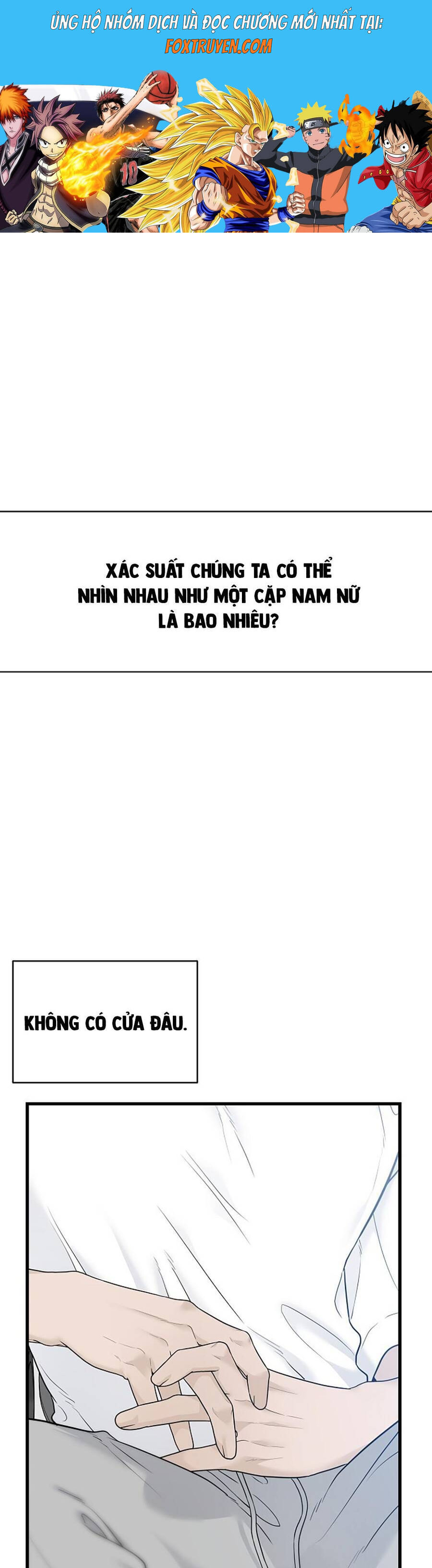 Kẻ Xâm Nhập Dịu Dàng Chương 1 Ảnh 2