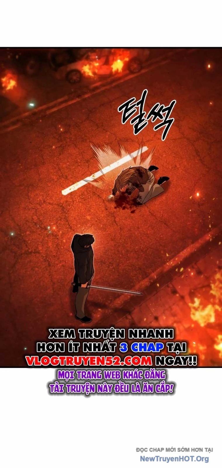 Tuyệt Thế Anh Hùng Chương 61 Ảnh 37