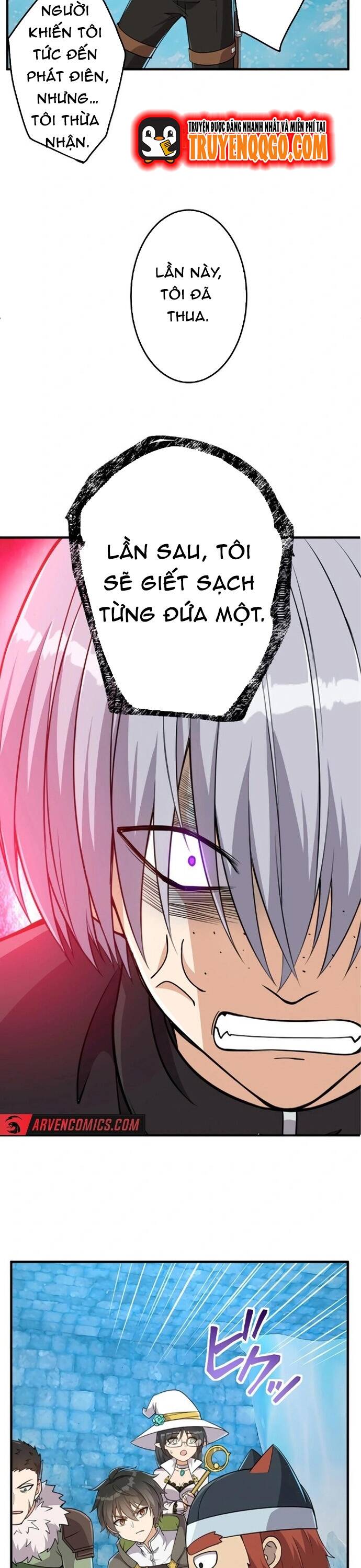 Jozan Fuyo No Komikaraizu Sutato Shimashita! Chương 16 Ảnh 21