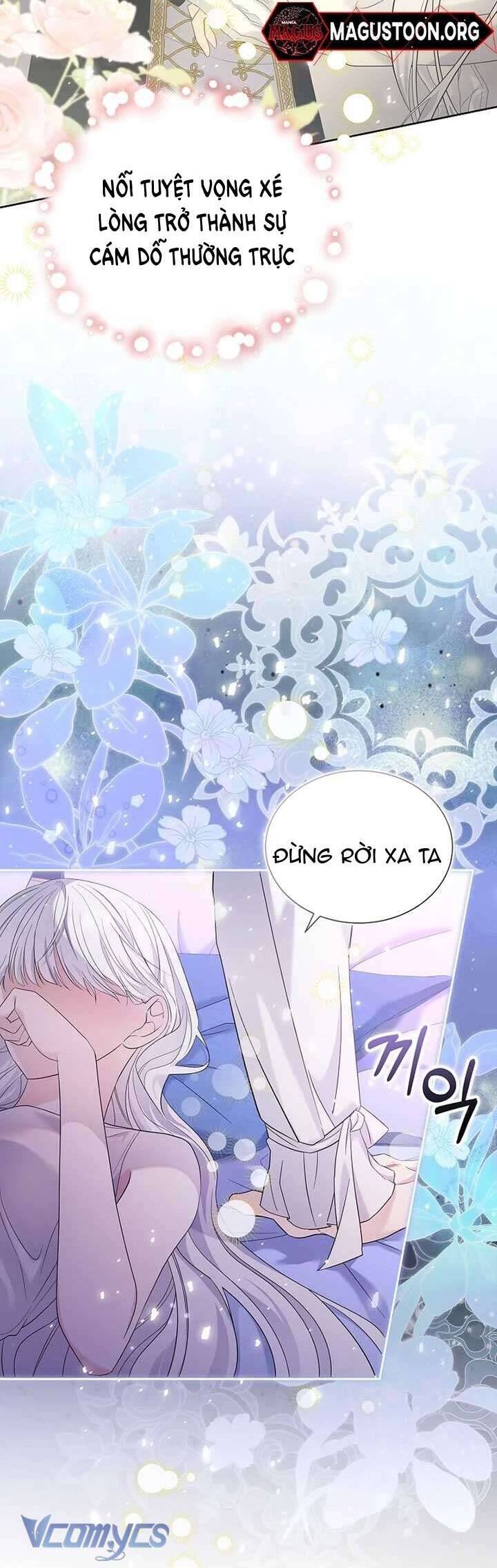 Sa Vào Vòng Tay Của Nam Chính Dịu Dàng Nhưng Chiếm Hữu Chương 4 Ảnh 22