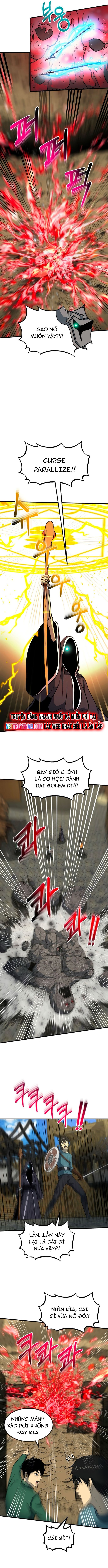 Ngoài Nhà Là Bão Tố Chương 43 Ảnh 14