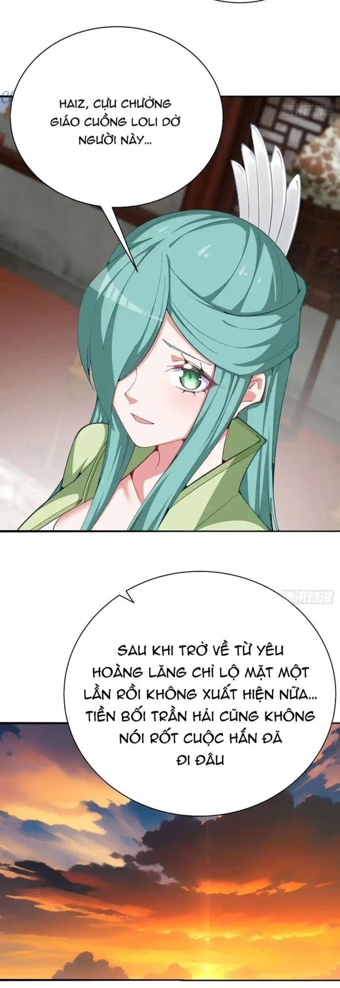 Ta Nhặt Được Thuộc Tính Tại Tu Chân Giới Chương 382 Ảnh 8