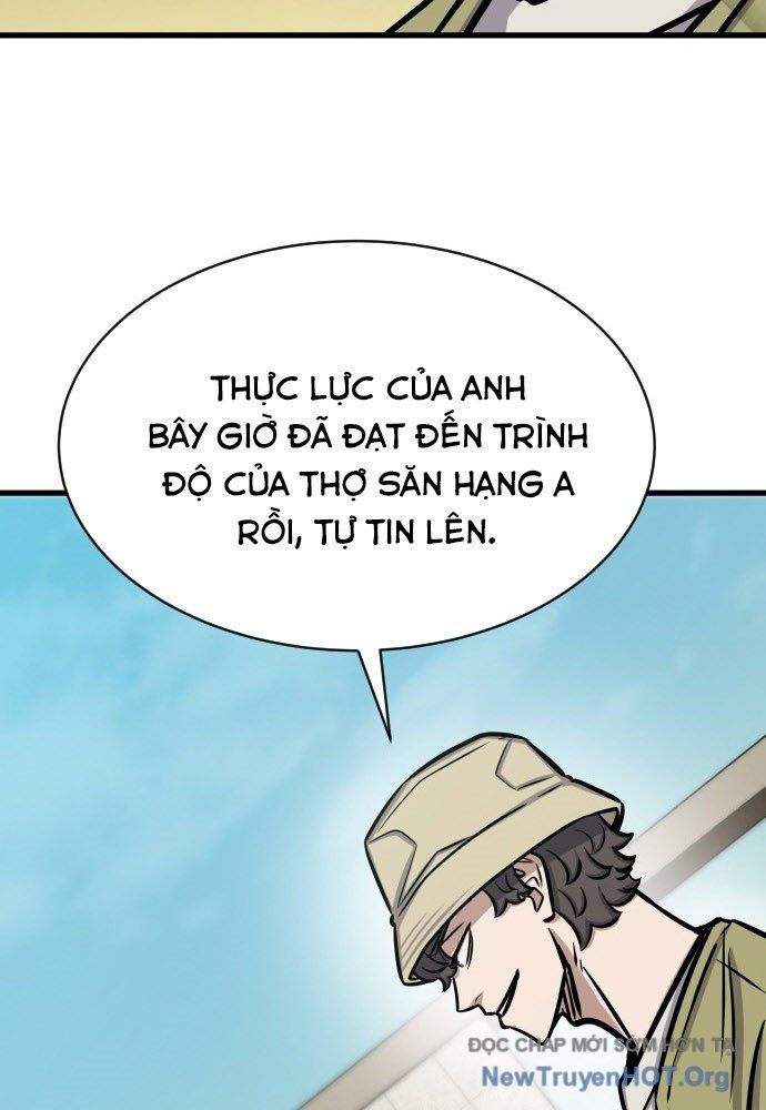 Thợ Săn Huyền Thoại Trẻ Hóa Chương 51 Ảnh 42