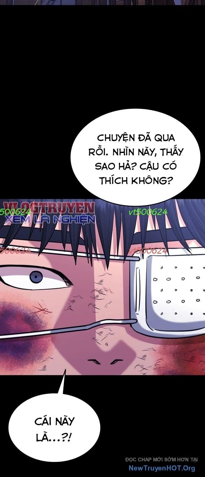 Minh Vương Chương 30 Ảnh 95