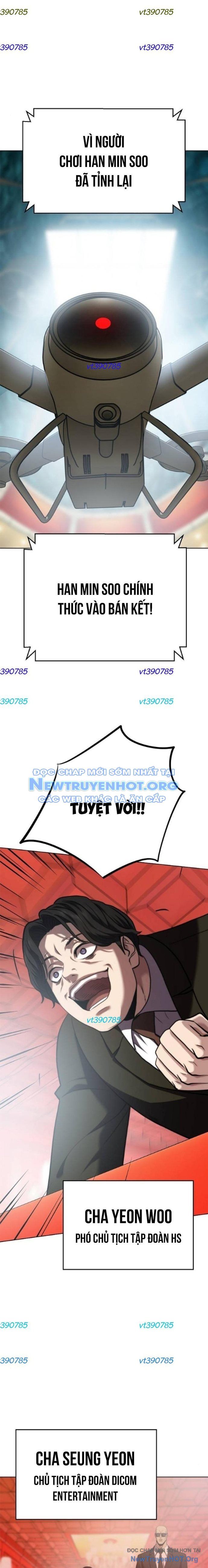 Đấu Trường Chiến Đấu Chương 54 Ảnh 13