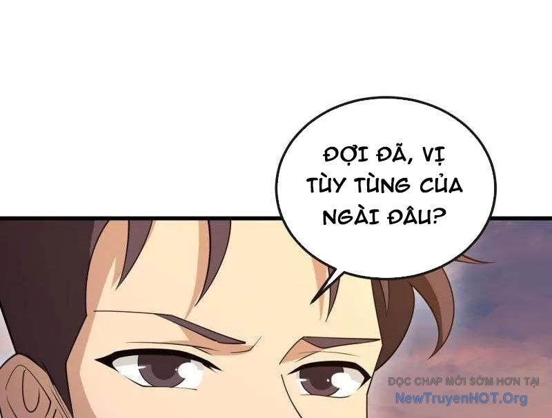 Đệ Nhất Danh Sách Chương 598 Ảnh 22