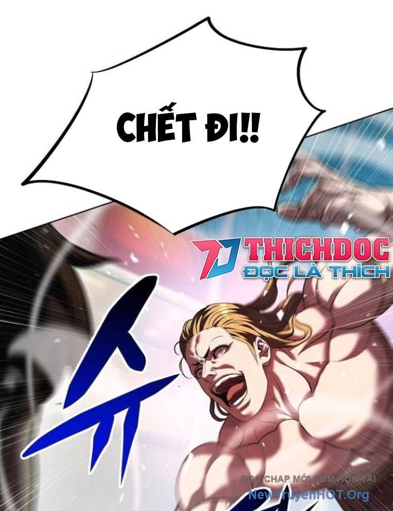Đấu Trường Chiến Đấu Chương 38 Ảnh 24