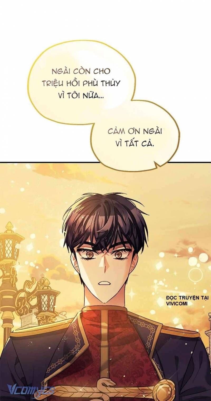 Liều Thuốc An Thần Của Bạo Chúa Chương 45 Ảnh 67