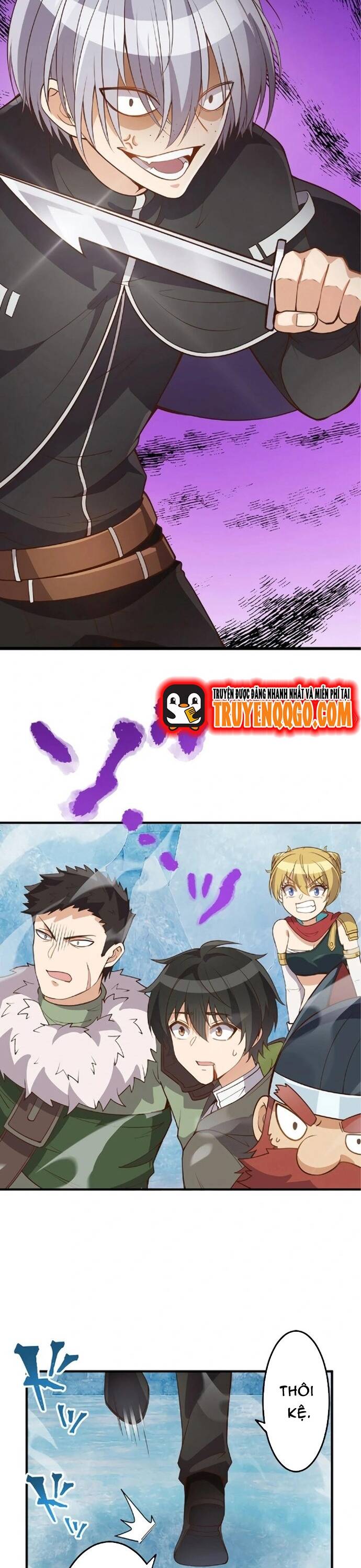 Jozan Fuyo No Komikaraizu Sutato Shimashita! Chương 16 Ảnh 11
