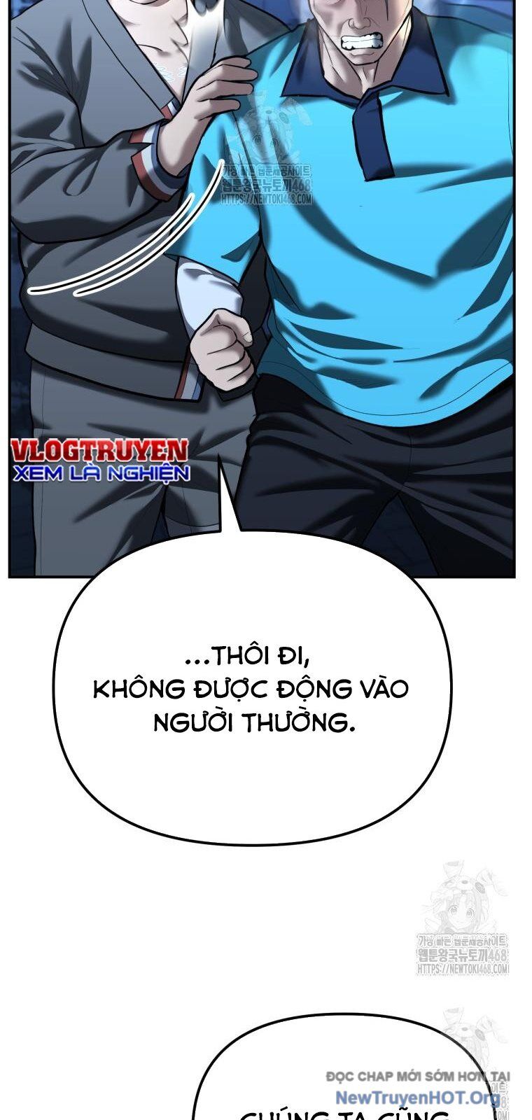 Cảnh Sát Bất Bại Chương 53 Ảnh 83