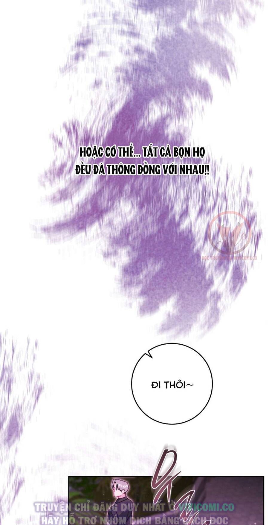 Chàng Quỷ Của Tôi Chương 12 Ảnh 63