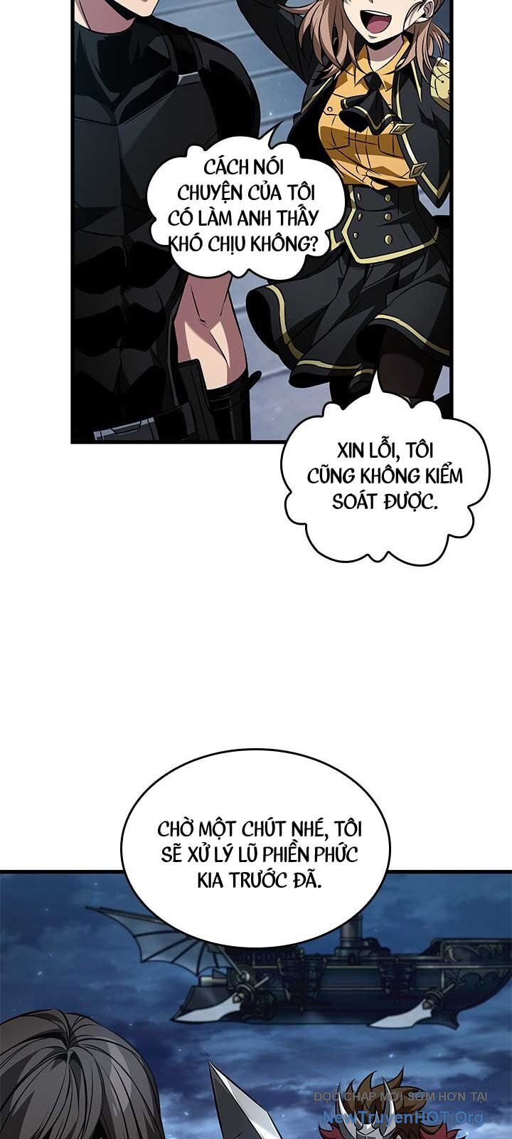 Gacha Vô Hạn Chương 158 Ảnh 10