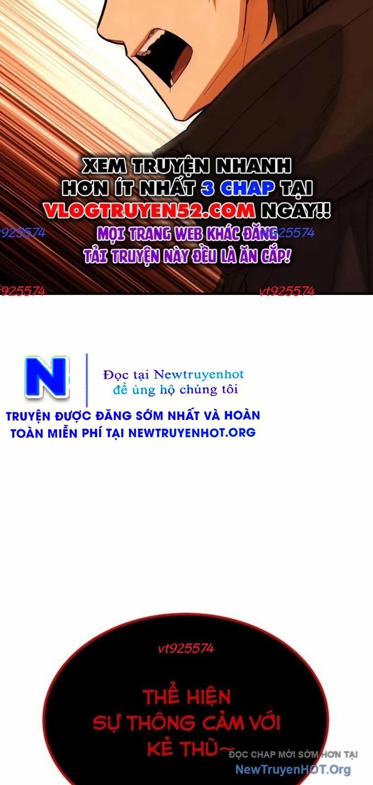 Tuyệt Thế Anh Hùng Chương 60 Ảnh 108