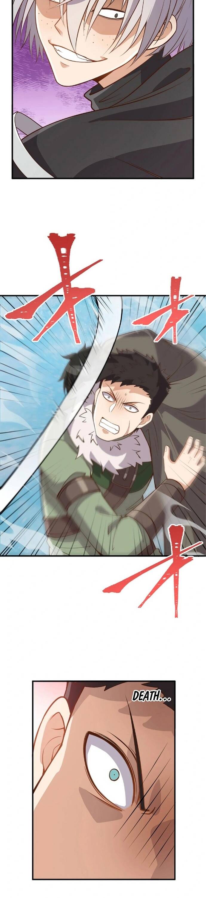 Jozan Fuyo No Komikaraizu Sutato Shimashita! Chương 16 Ảnh 5