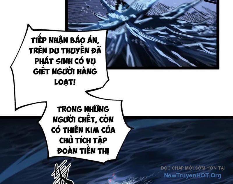 Thích Khách Thần Cấp, Ta Chính Là Bóng Đêm Chương 42 Ảnh 23