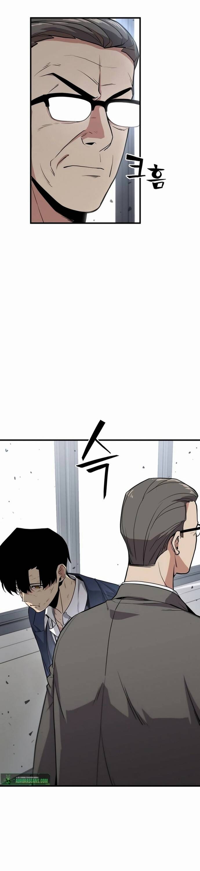 Tài Xế Báo Thù Chương 3 Ảnh 56