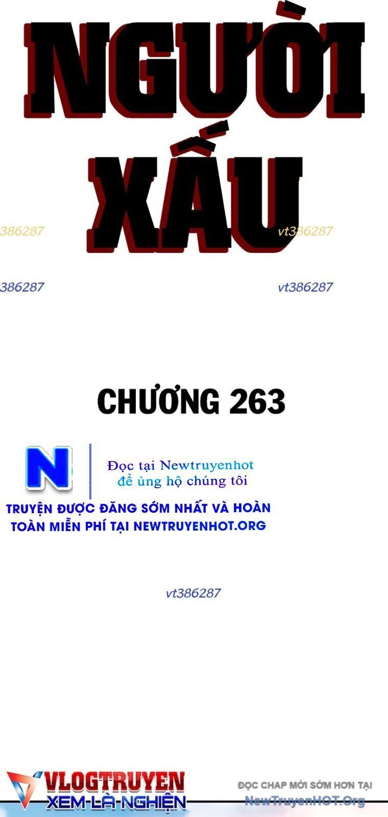 Người Xấu Chương 263 Ảnh 9
