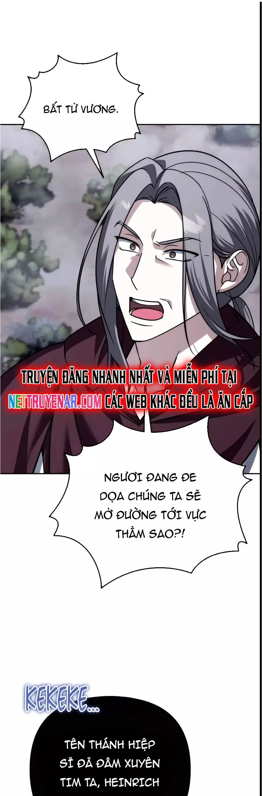 Bản Ngã Thay Đổi Chương 49 Ảnh 3