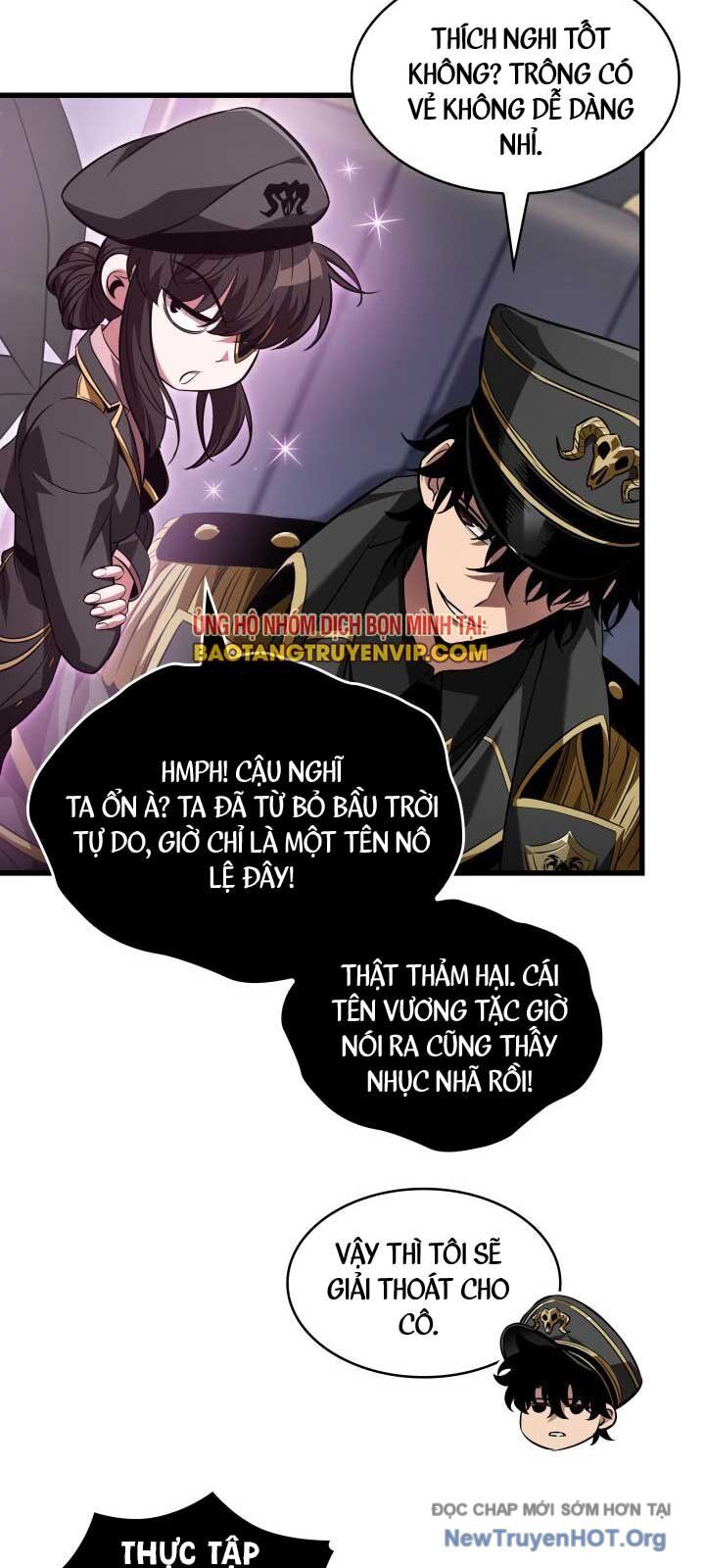 Gacha Vô Hạn Chương 158 Ảnh 67