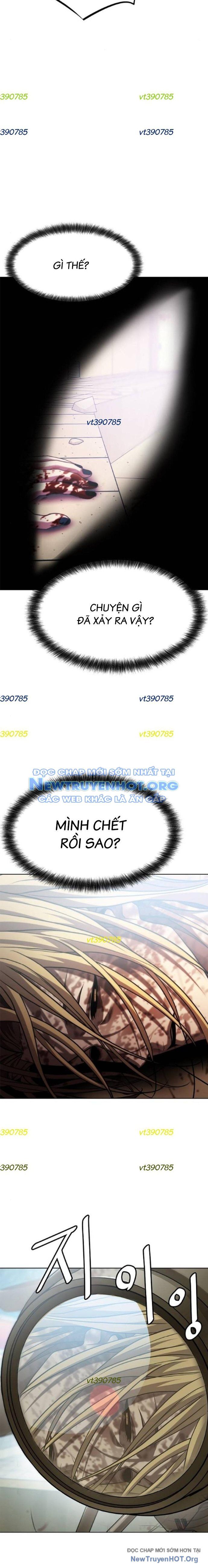 Đấu Trường Chiến Đấu Chương 54 Ảnh 12