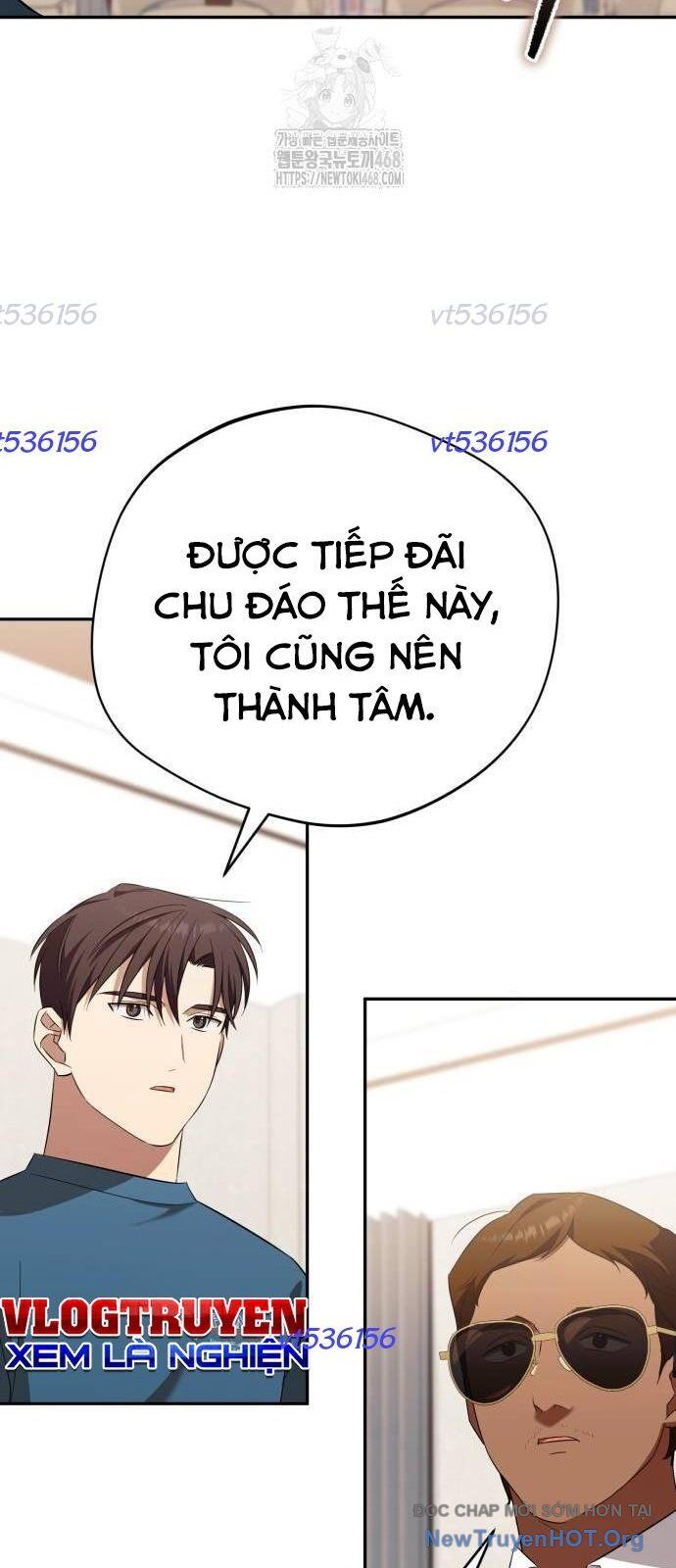 Thiên Ma Bấm Huyệt Chương 66 Ảnh 42