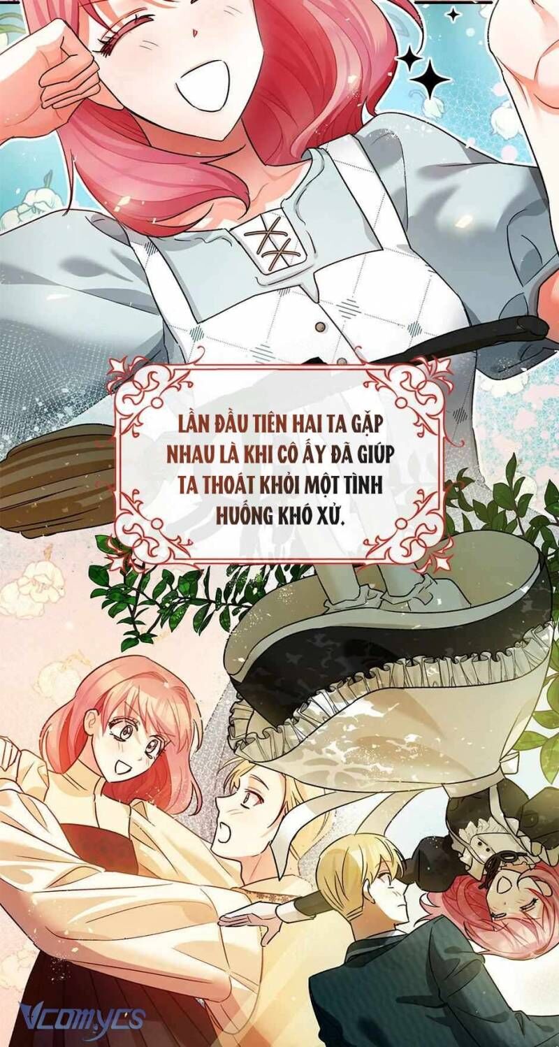 Liều Thuốc An Thần Của Bạo Chúa Chương 45 Ảnh 5