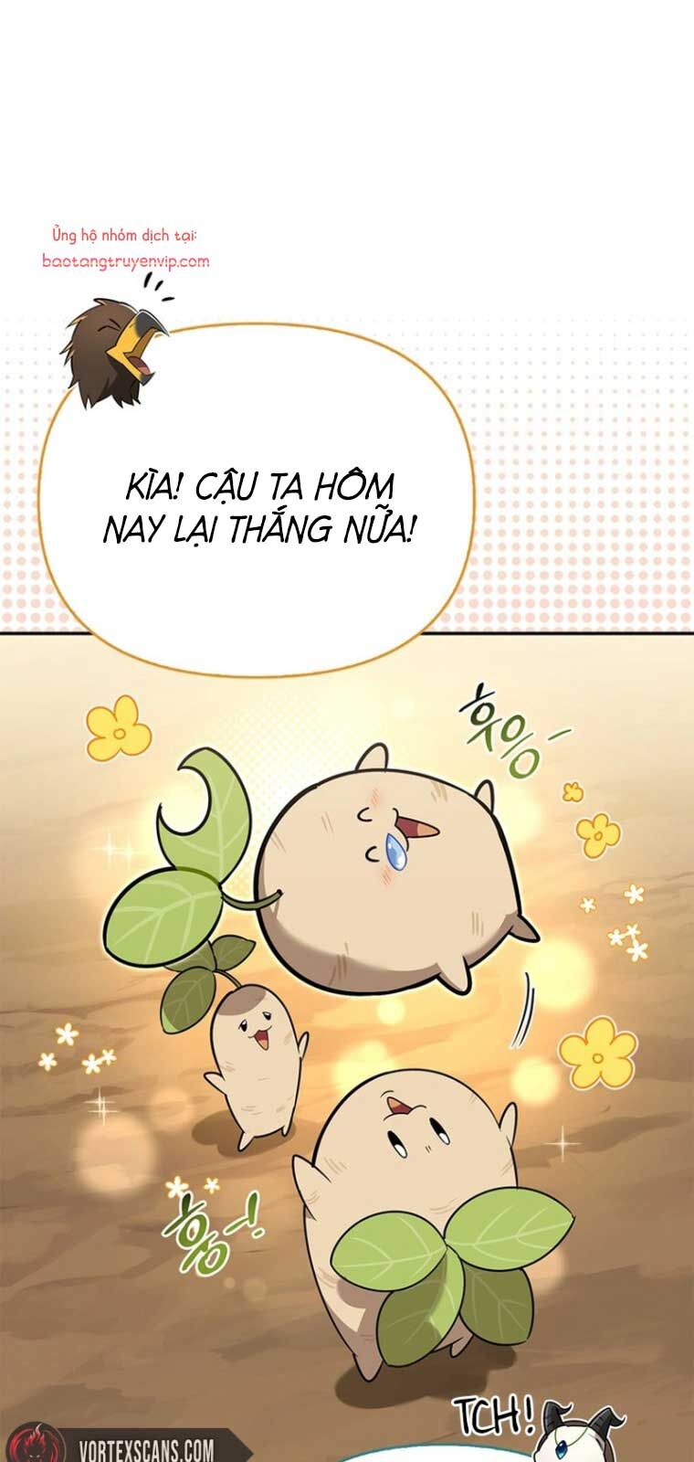 Healer Cấp S Chữa Trị Cho Quái Vật Chương 0 Ảnh 25