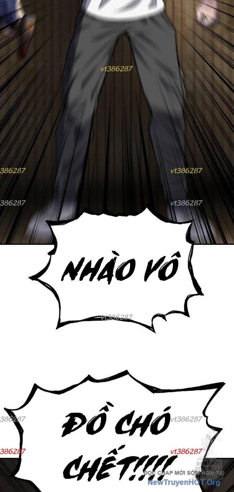 Chớ Bước Vào Nhà Hoang Chương 16 Ảnh 8