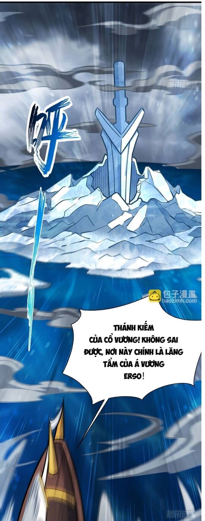 Sứ Đồ Vô Hạn Và 12 Chiến Cơ Chương 426 Ảnh 25