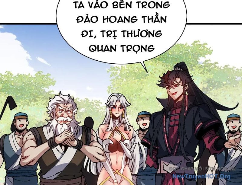 Sư Tôn: Nghịch Đồ Này Không Phải Là Thánh Tử Chương 141 Ảnh 127