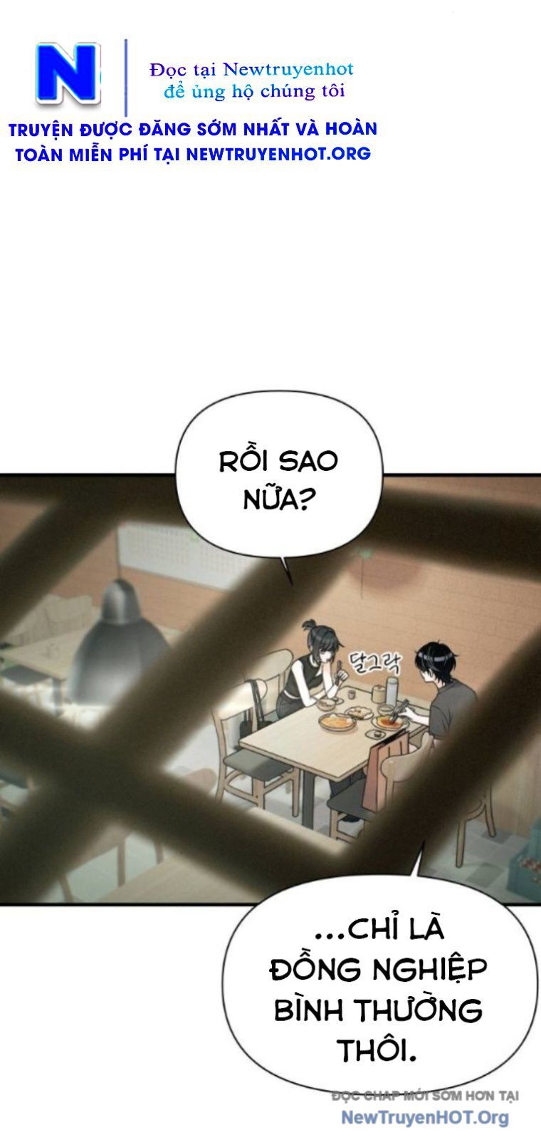 Nhật Kí Đổi Nghề Chương 23 Ảnh 72