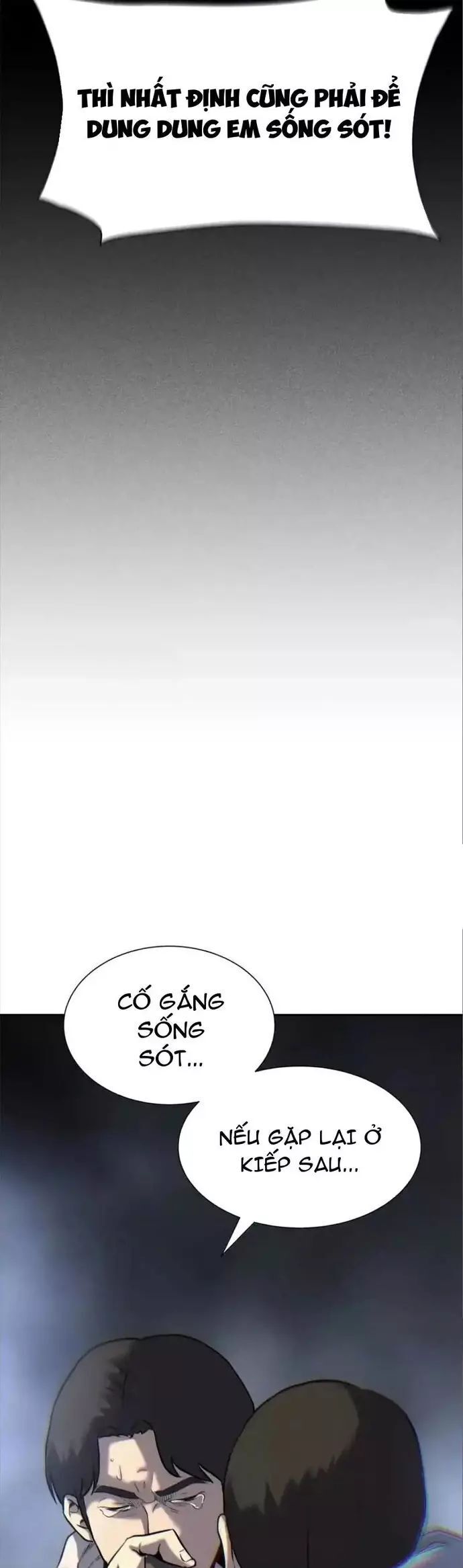 Trò Chơi Vô Vọng Chương 29 Ảnh 27