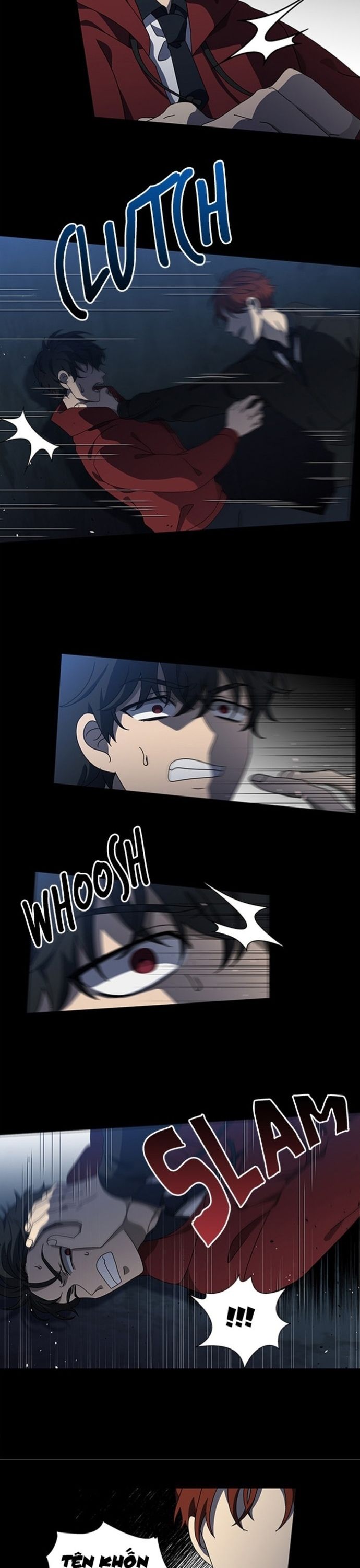 Siêu Sao Độc Chiếm Của Ta Chương 46 Ảnh 20