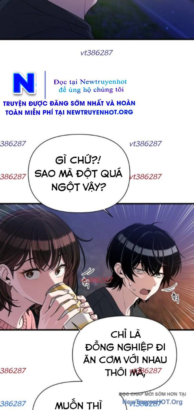 Nhật Kí Đổi Nghề Chương 23 Ảnh 43