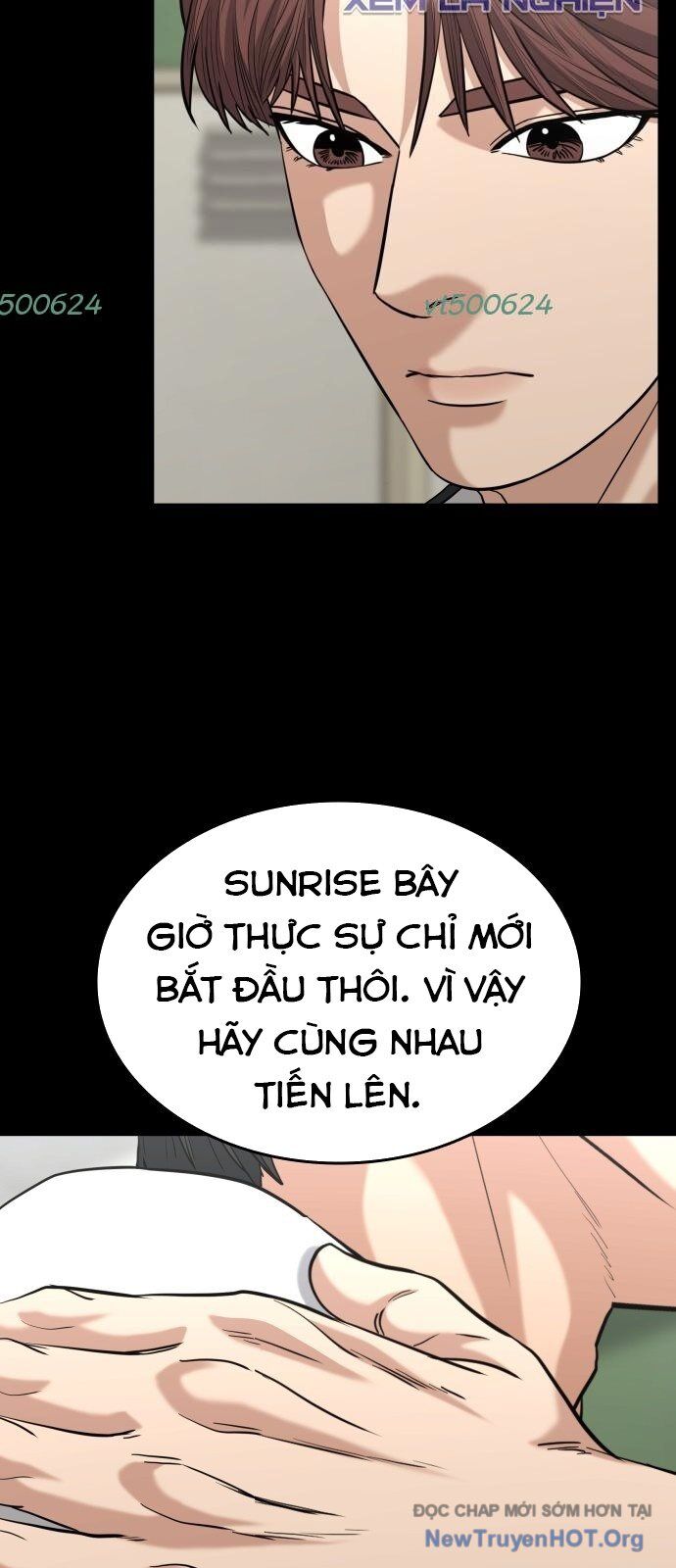 Minh Vương Chương 30 Ảnh 19