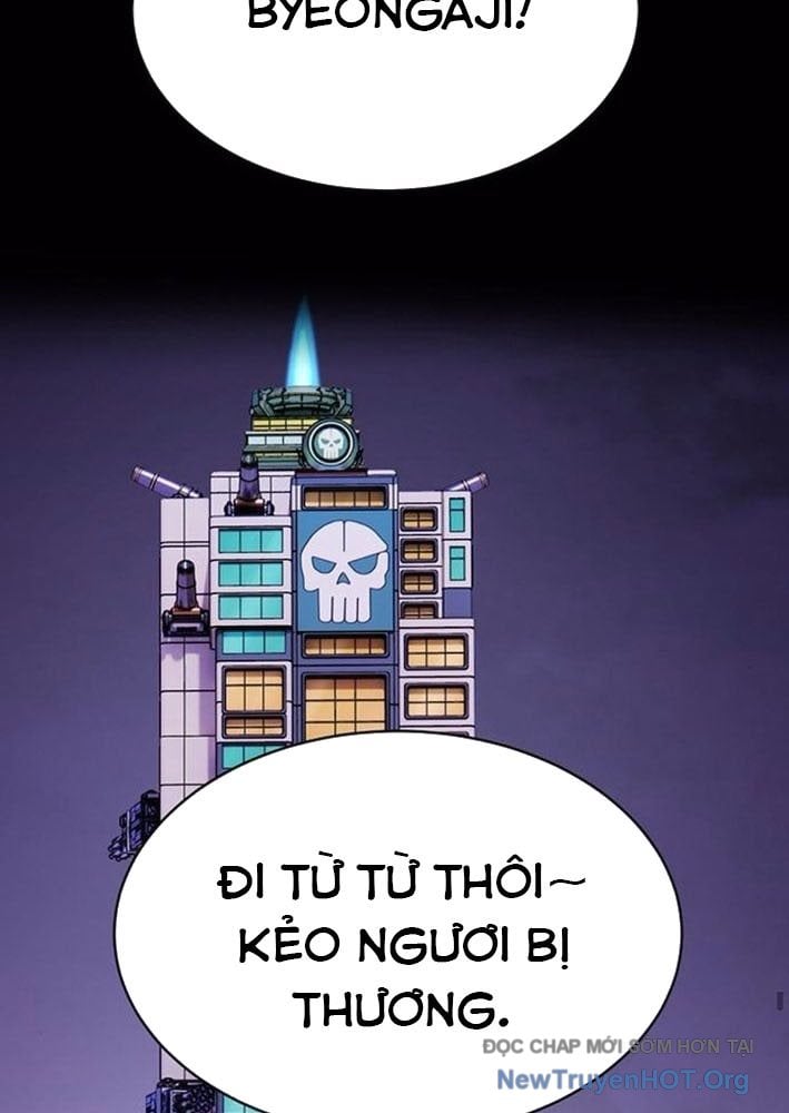 Cây Xẻng Xúc Được Mọi Thứ Chương 17 Ảnh 127