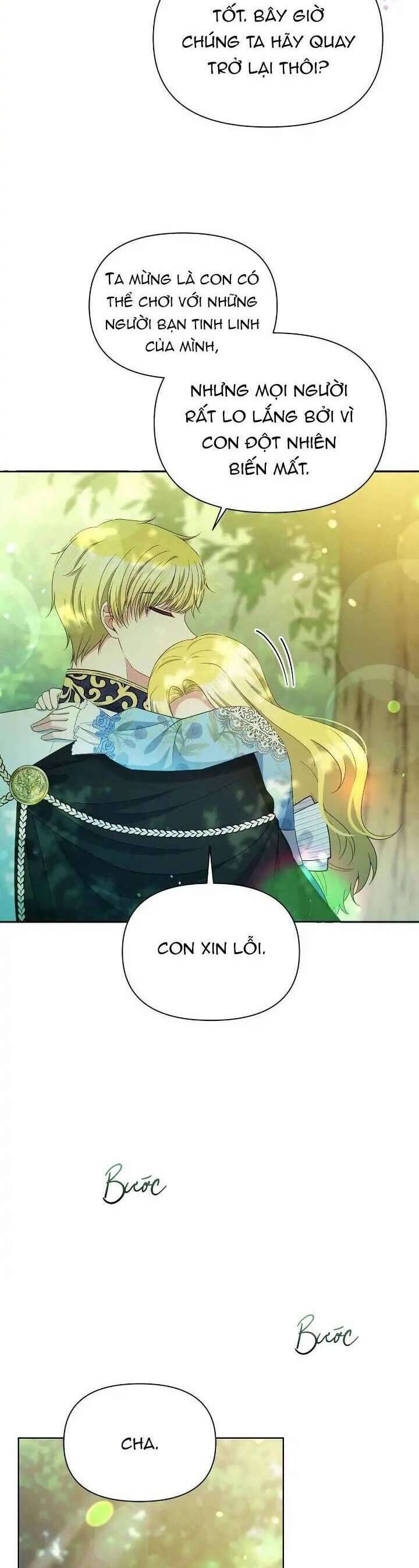 Người Bảo Hộ Của Bạo Quân Là Ma Nữ Tàn Độc Chương 111 Ảnh 14