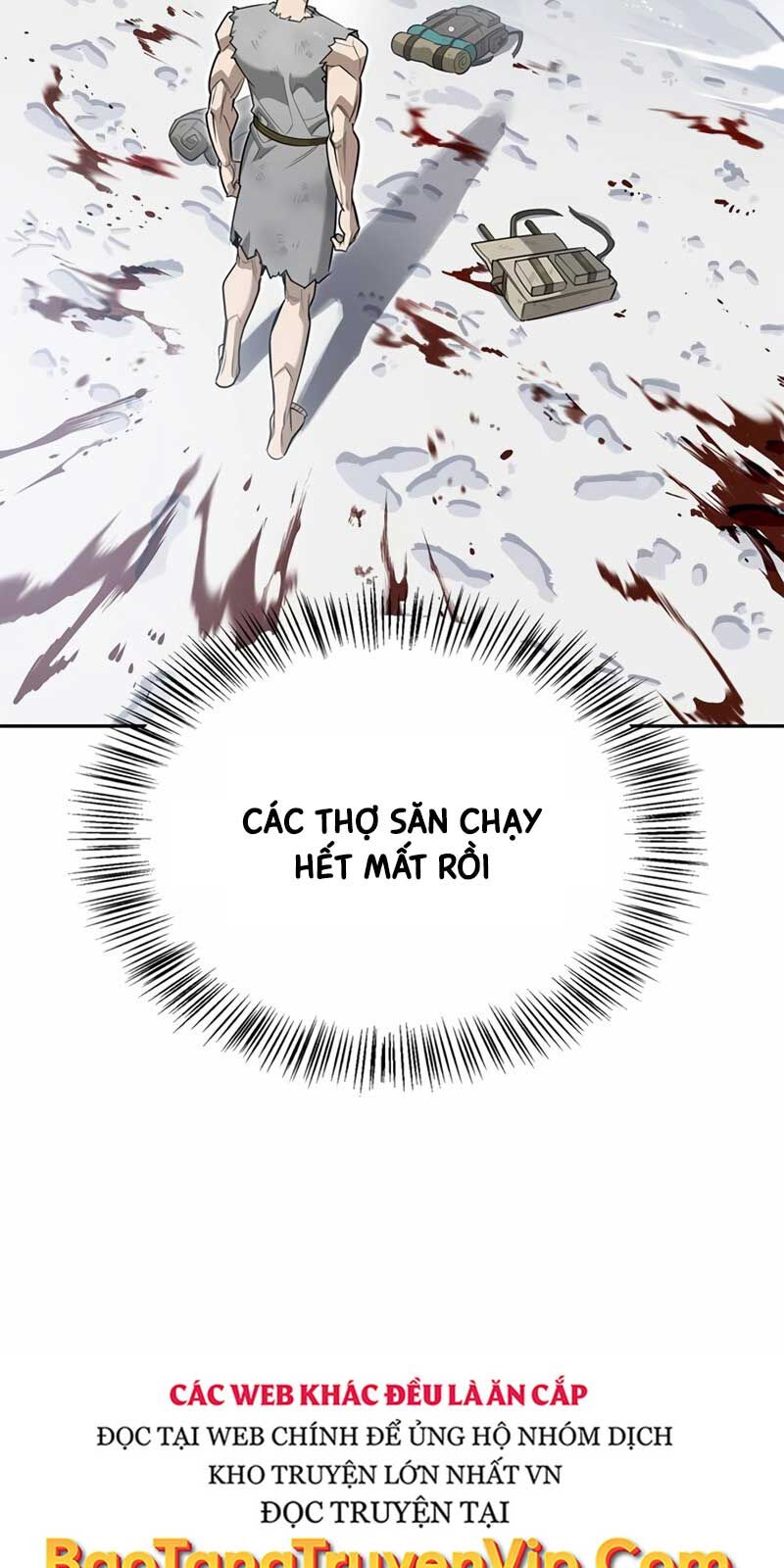 Healer Cấp S Chữa Trị Cho Quái Vật Chương 4 Ảnh 4
