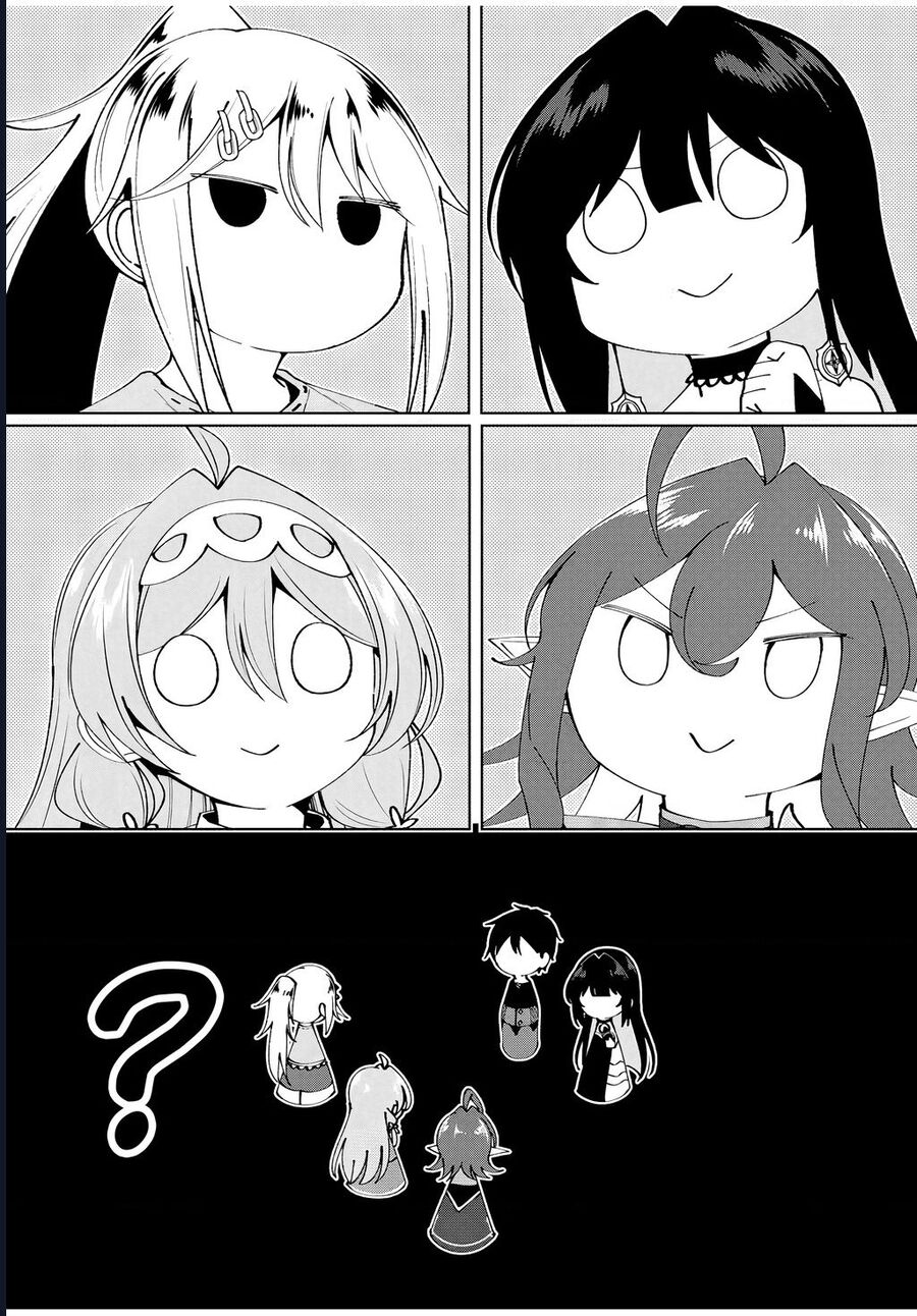 Yuusha To Yobareta Nochi Ni: Soshite Musou Otoko Wa Kazoku Wo Tsukuru Chương 77 Ảnh 19