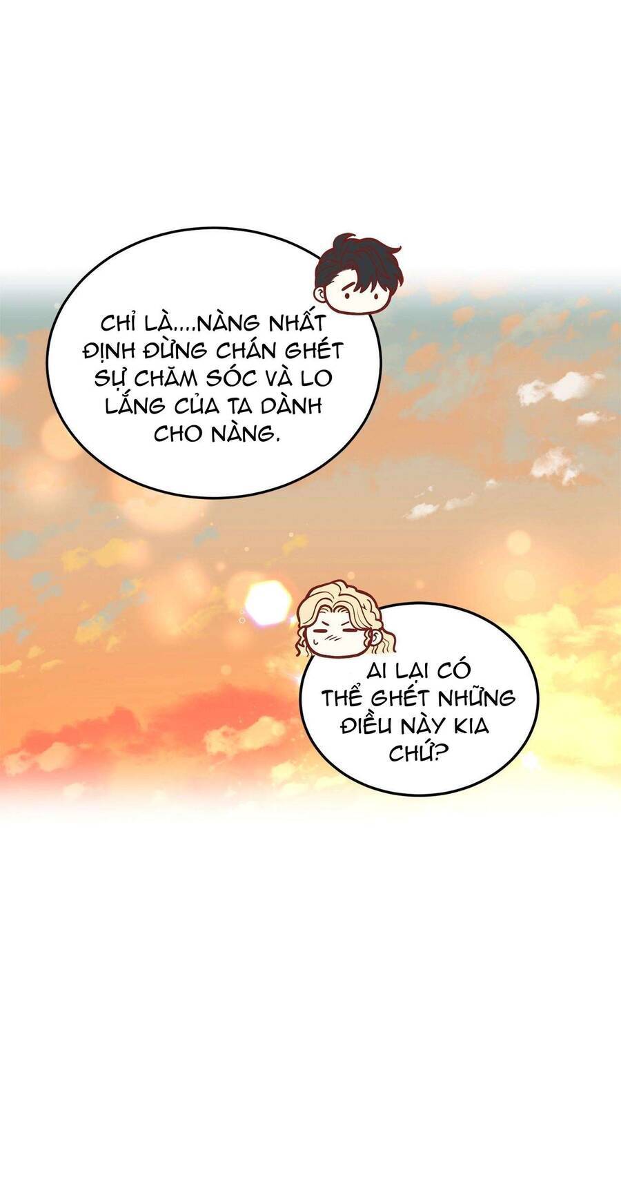 Quả Đào Mật Tháng 6 Chương 14 Ảnh 67