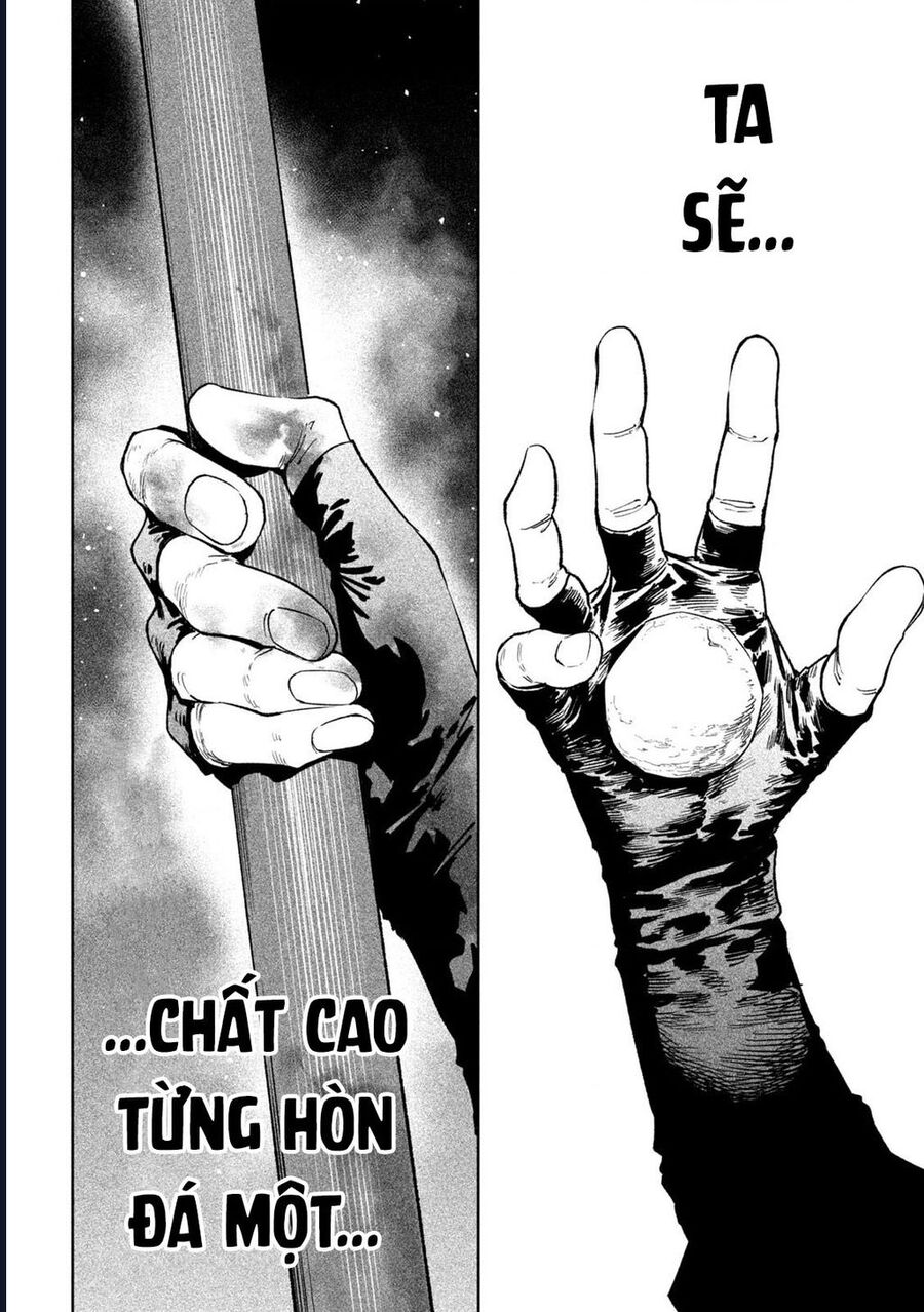 Tenkaichi - Thiên Hạ Đệ Nhất Võ Sĩ Đại Hội Chương 48 Ảnh 23