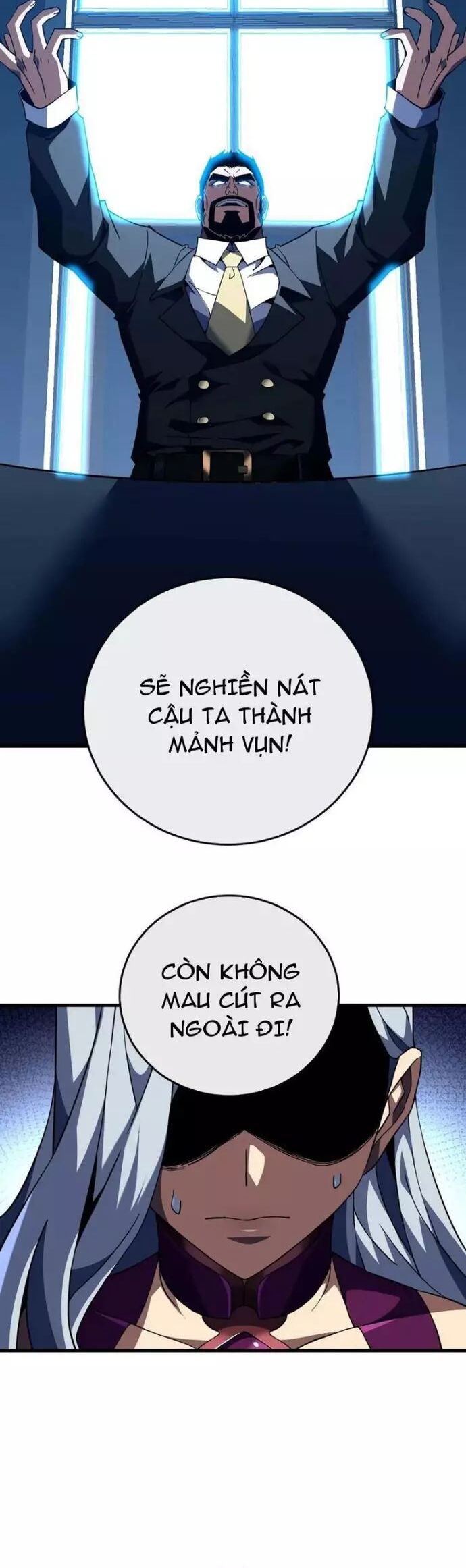 Mệnh Luân Chi Chủ! Khi Dị Biến Giáng Lâm Nhân Gian! Chương 141 Ảnh 28