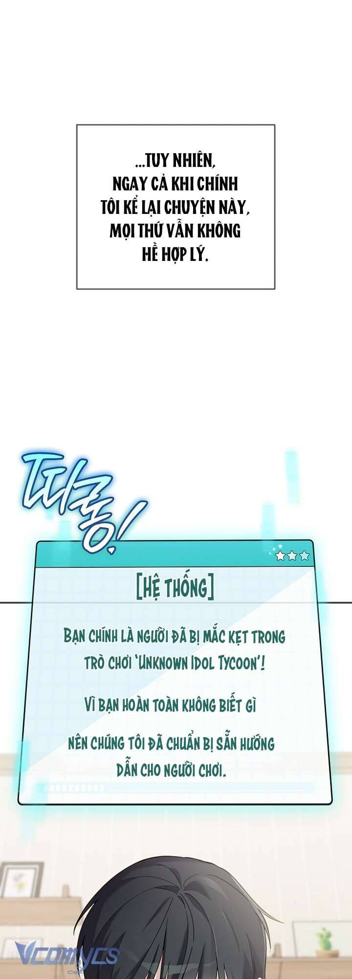 Rác Rưởi Sống Sót Với Thân Phận Thần Tượng Pd Chương 1 Ảnh 60