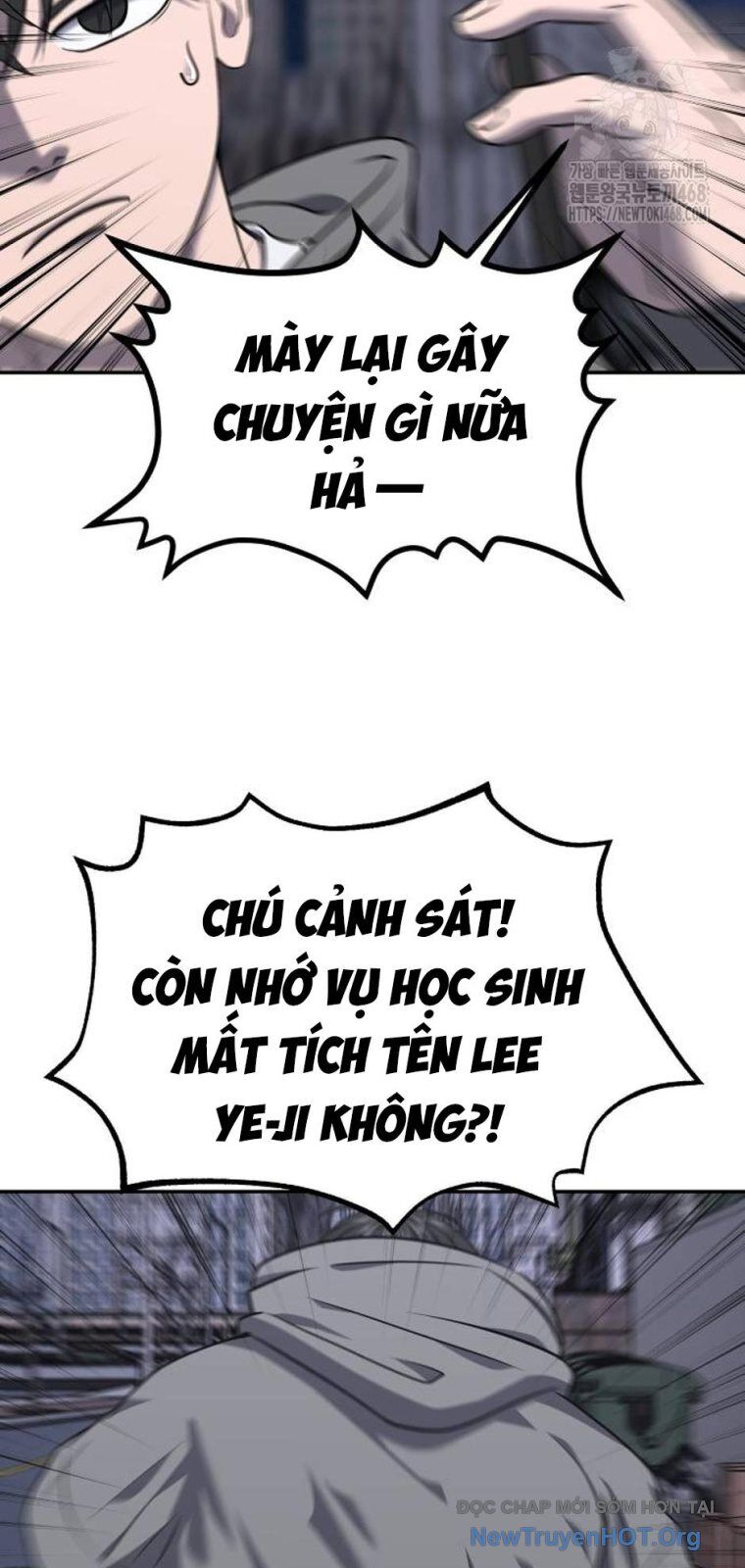 Chớ Bước Vào Nhà Hoang Chương 18 Ảnh 52