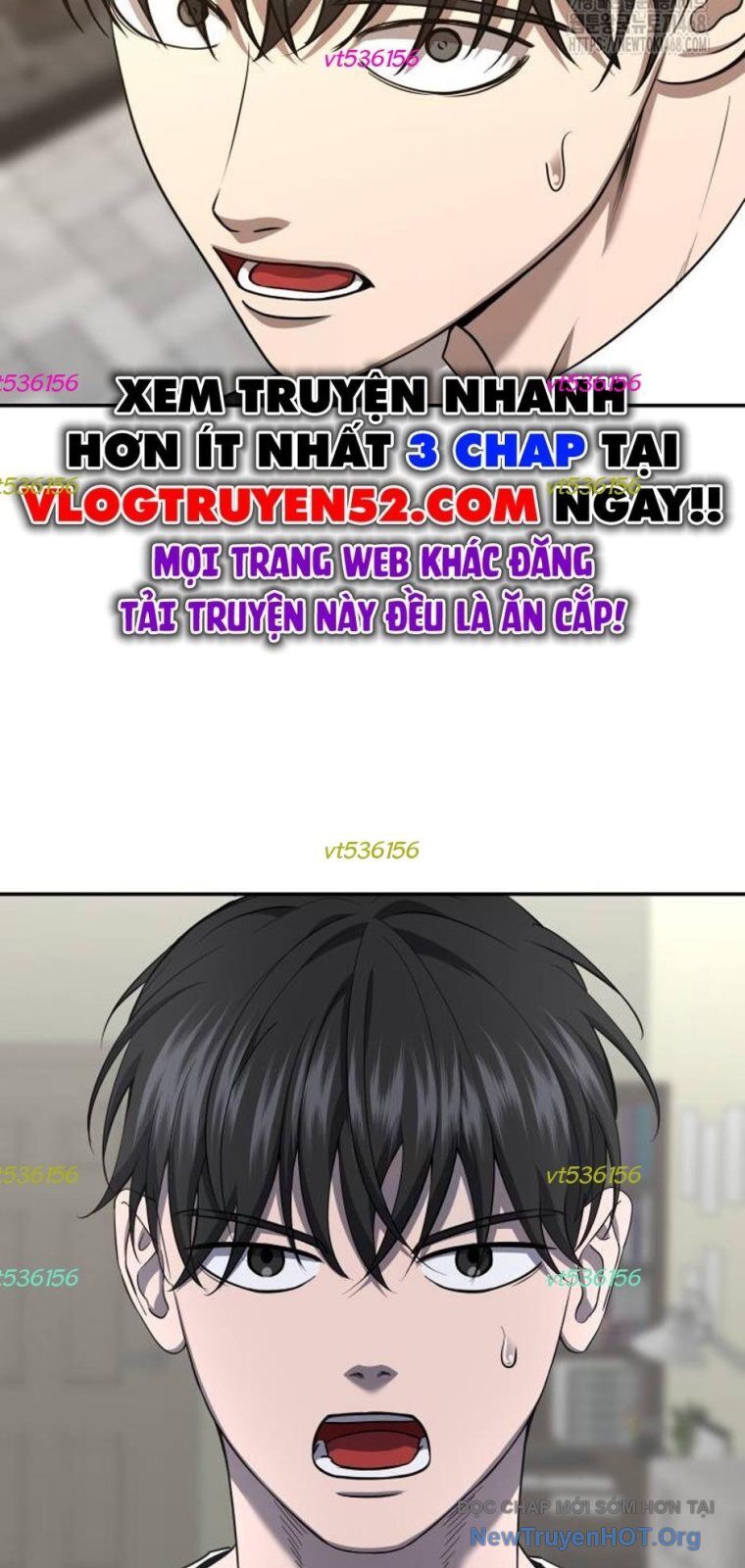 Chớ Bước Vào Nhà Hoang Chương 18 Ảnh 40